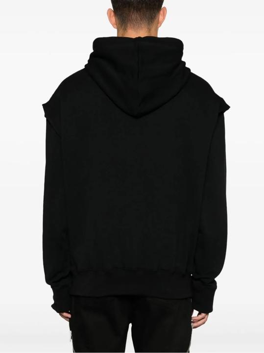 Immagine prodotto Heliot emil Outline Logo Hoodie (S)
