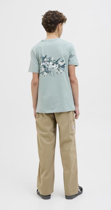 Actual product image Jack & Jones Jpstalex Co Jjcarpenter Pants Noos Jnr (158)