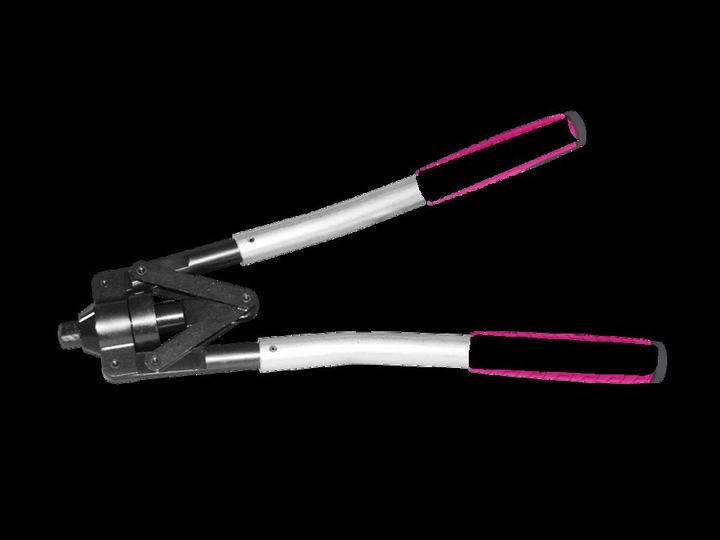 Produktbild Rittal Kerbnutzange 4055690