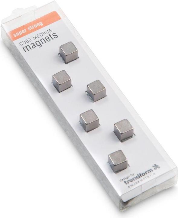 Image du produit Trendform Cube moyen (6 x)