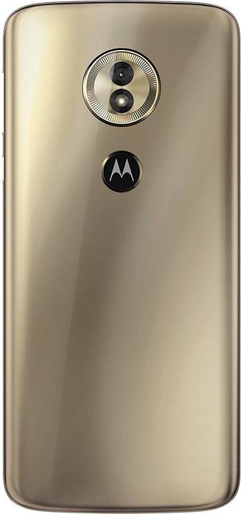 Produktbild Motorola Moto G6 play (32 GB, Gold, 5.70", Dual SIM, 4G)