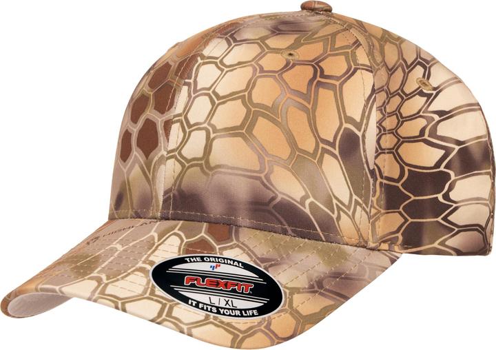 Produktbild Flexfit Kappe Kryptek (L)