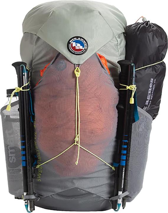 Produktbild Big Agnes Sweetwater UL 43L (41 l)