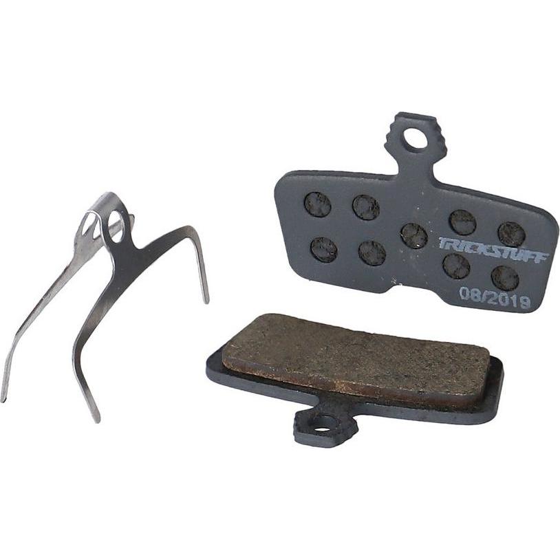 Thumbnail - Trickstuff, Bremsbeläge, (SRAM, Organisch (Resin))