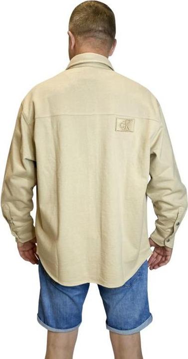 Immagine prodotto Calvin Klein Hemd in normaler Passform (XL)