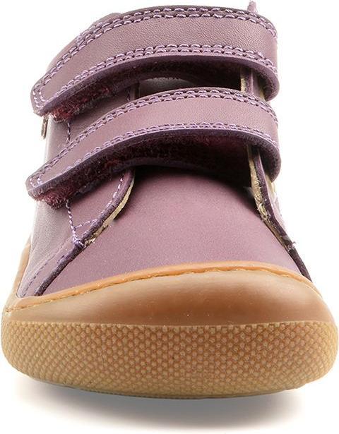 Actual product image Naturino AMUR - Barefoot (21)