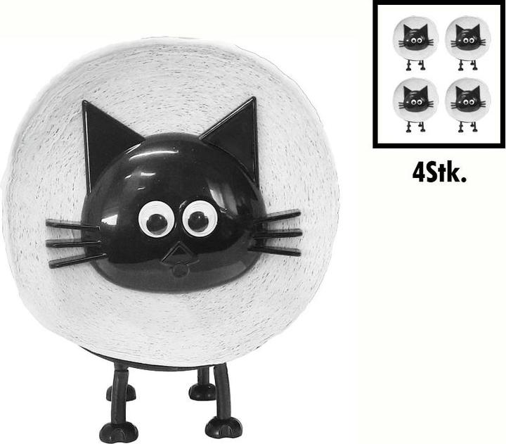 Immagine prodotto WC-Papierhalter Katze