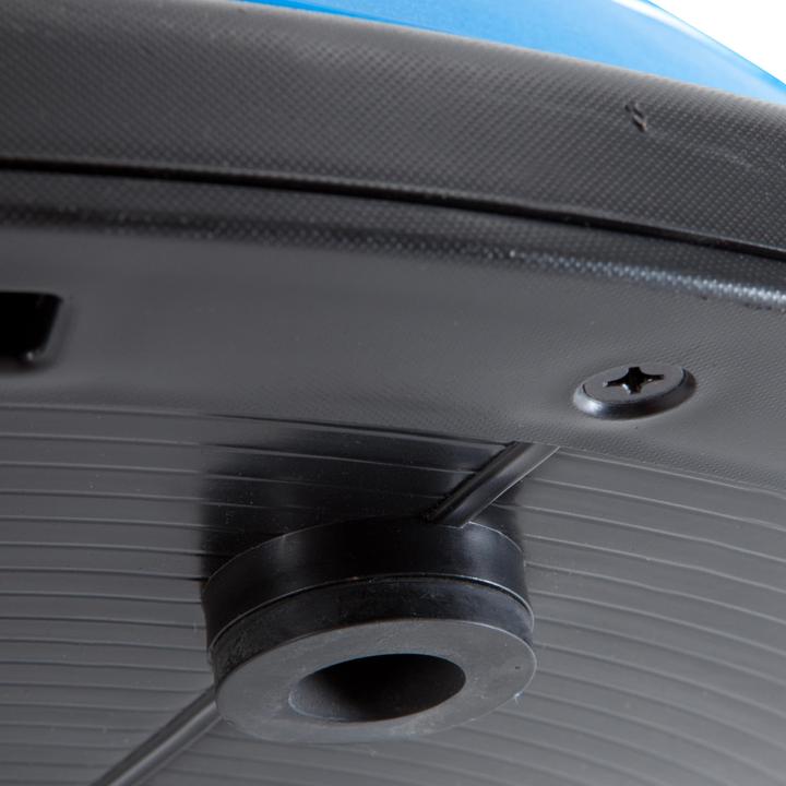 Actual product image Domyos Gbs