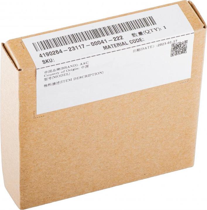 Produktbild OPPO Ladeanschluss Flex für Reno10, Version A