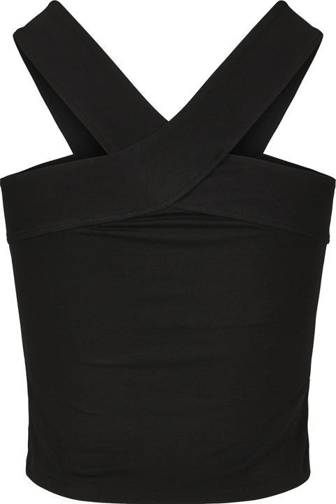 Produktbild Urban Classics Ladies Cross Top (5XL)