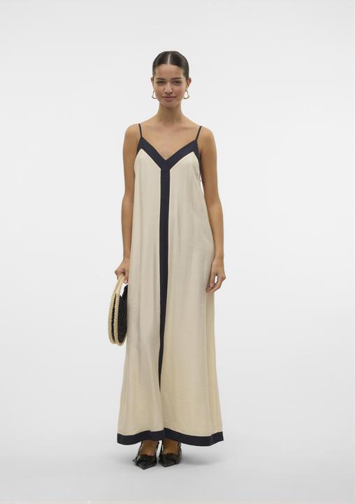 Image du produit Vero Moda VMDENISE Langes Kleid Kleid (M)