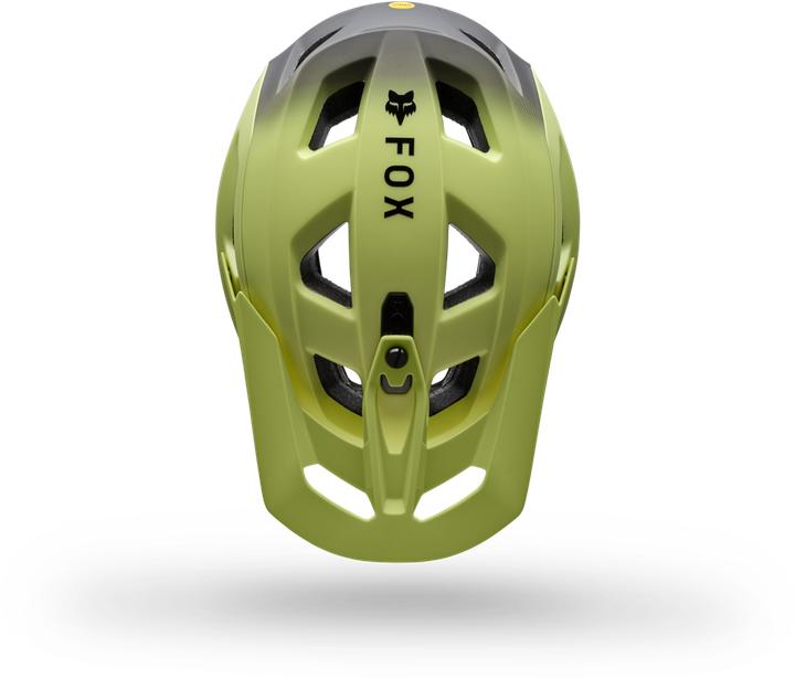 Produktbild Fox Speedframe Pro Helmet (51 - 55.50 cm)