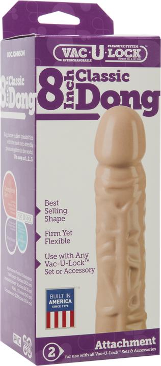 Produktbild Doc Johnson Vac-U-Lock