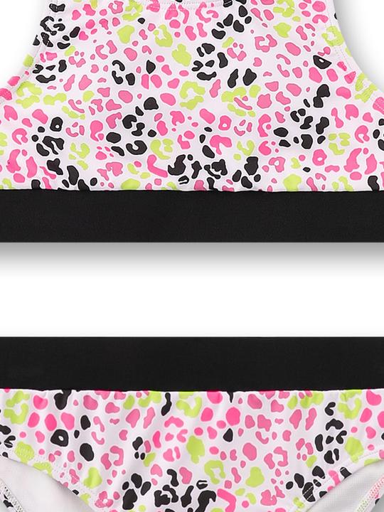 Immagine prodotto Sanetta Bikini Leo-Muster (140)