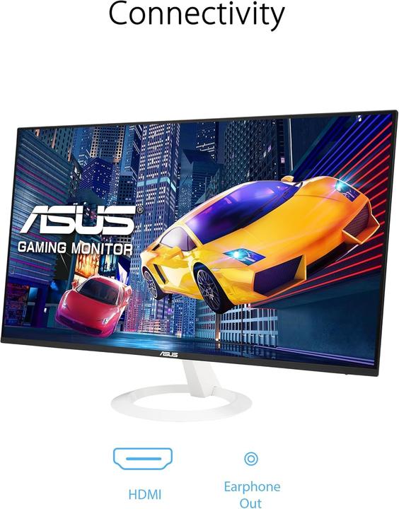 Image du produit ASUS VZ27EHF-W (27")