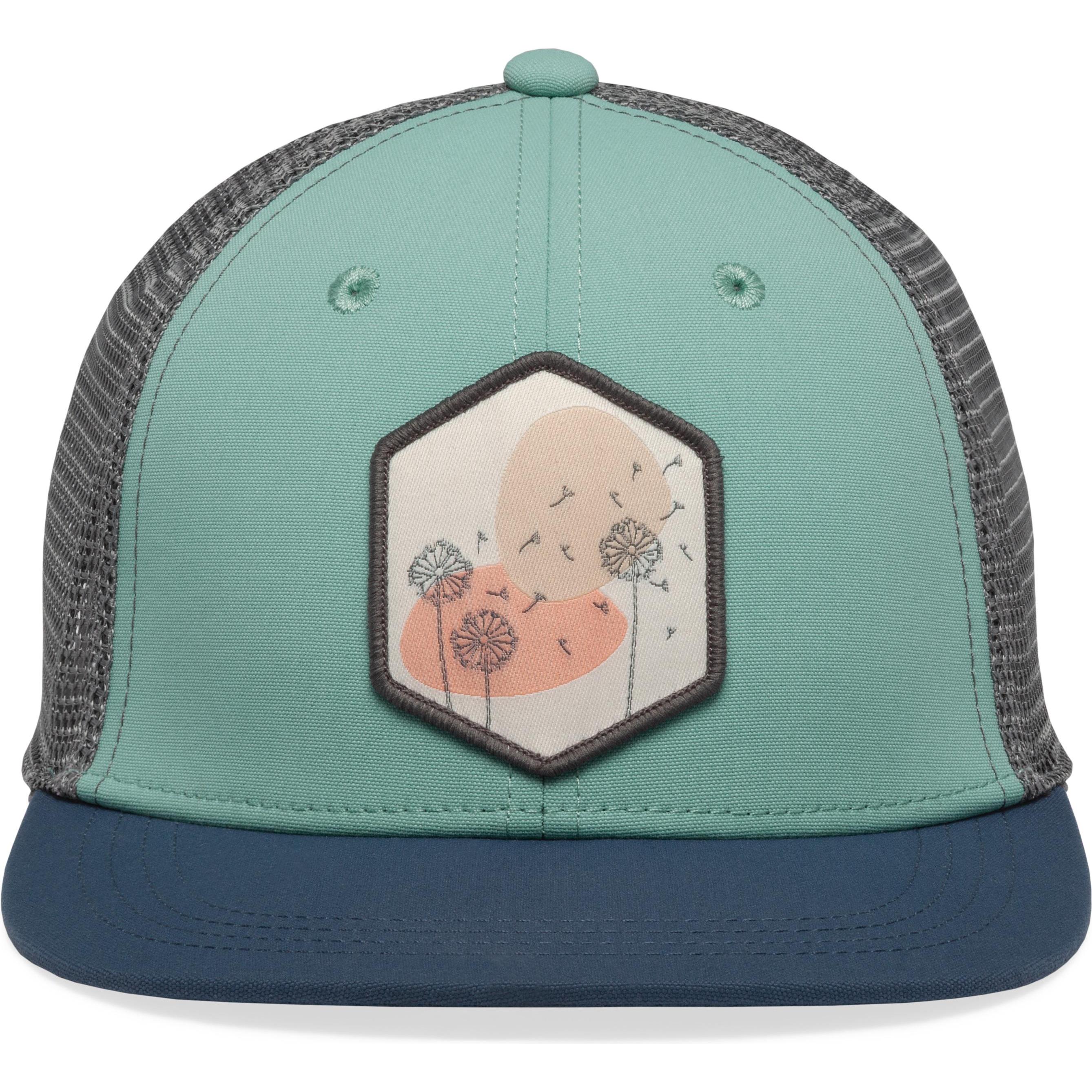 Thumbnail - Sunday Afternoons, Unisex, Cap, Feel Good Trucker, Türkis