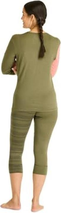 Produktbild Ortovox Women's 185 Rock'N'Wool Short Pants (S)