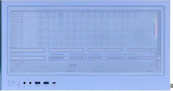 Produktbild Thermaltake View 270 (mATX, ATX, Mini-ATX)