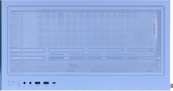 Produktbild Thermaltake View 270 (mATX, ATX, Mini-ATX)