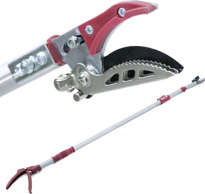 Immagine prodotto Archman Svettatoio Pertica Telescopico Mt