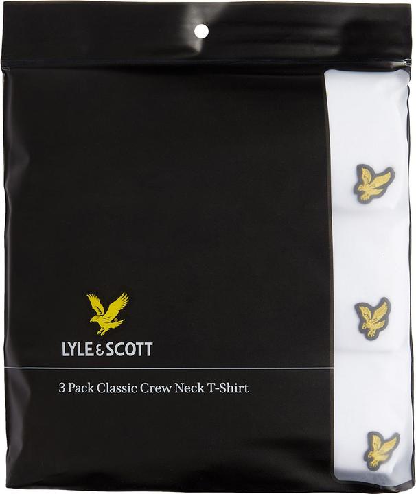 Produktbild Lyle and Scott Basic (x3) (L)