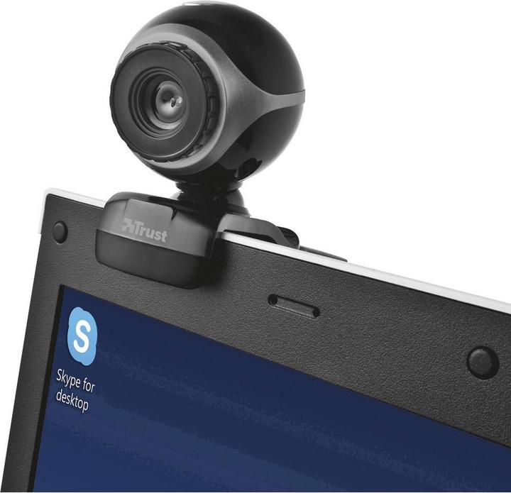 Actual product image Trust Exis (0.30 Mpx)