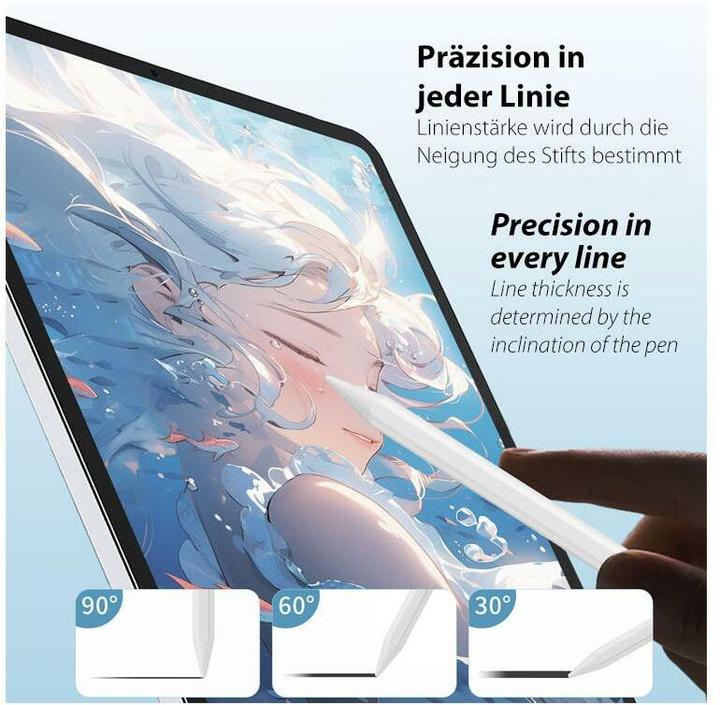 Actual product image LMP Digi Pen