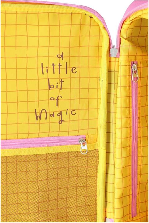 Actual product image Travelite Minimover (19 l)