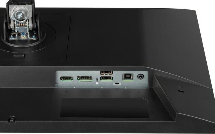 Image du produit iiyama Moniteur XUB2293HSU-B7 (1920 x 1080 pixels, 21.50")