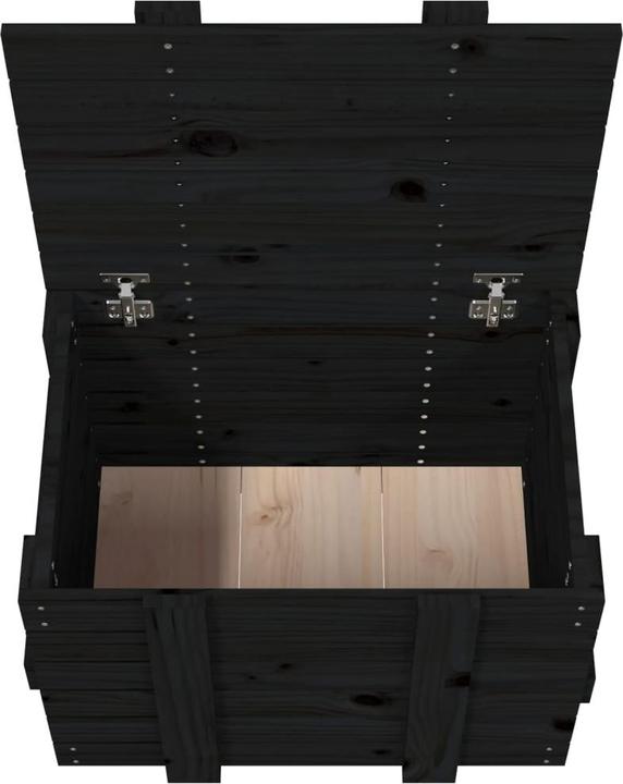 Actual product image vidaXL Britteny (58 x 40.5 x 42 cm)