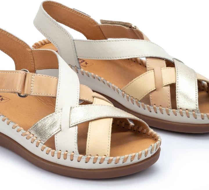 Actual product image Pikolinos Sandals (41)