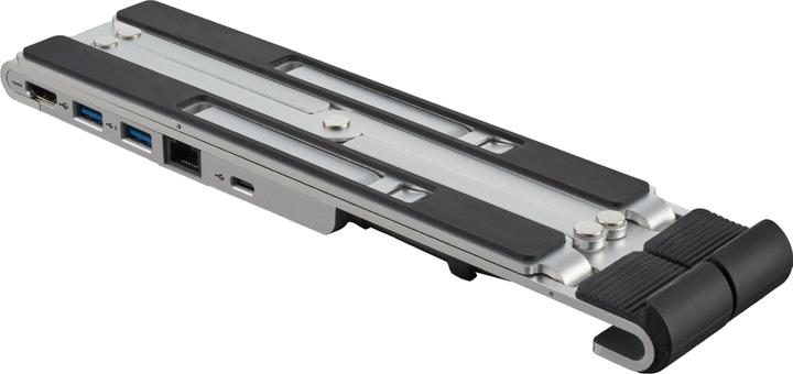 Acer Notebookstandaard Pro (GP.DCK11.00P) 14 (USB-C, 1 Havens)