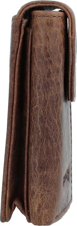 Immagine prodotto Greenland Nature Portafoglio Montana RFID in pelle 7 cm