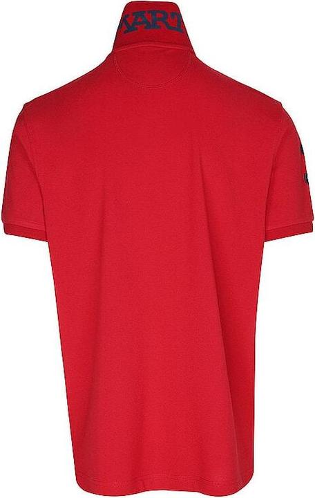 Produktbild La Martina Poloshirt (L)