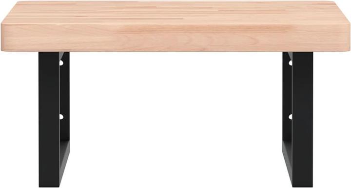 Image du produit vidaXL Waschtischplatte