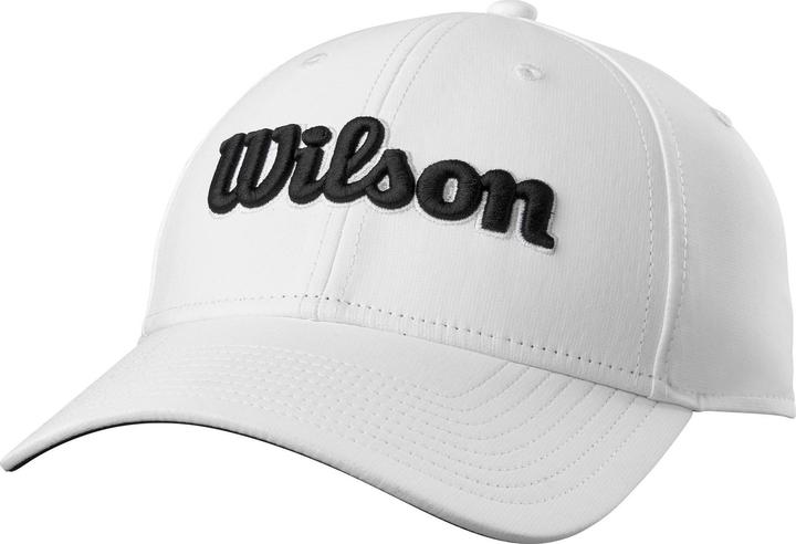 Produktbild Default Wilson - Tour Cap (One Size)