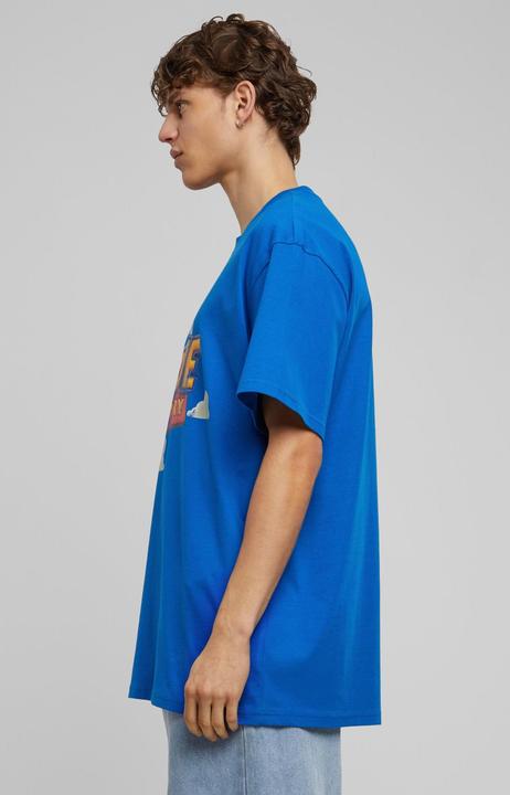 Actual product image Urban Classics Love Story Heavy Oversize Tee - 127055 (M)