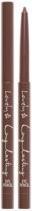 Image du produit Lovely LOVELY Long Lasting Eye Pencil kredka do oczu o przedłużonej trwałości Brown (Brown)
