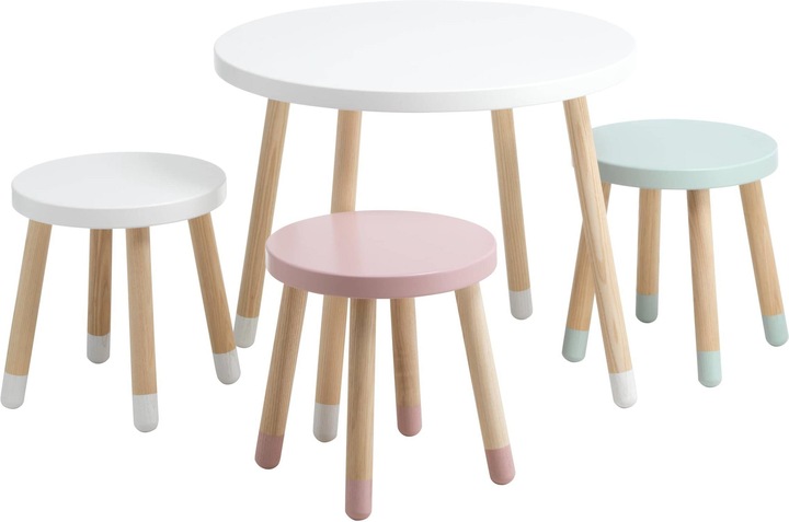 Image du produit Flexa Play (Groupe de sièges pour enfants)
