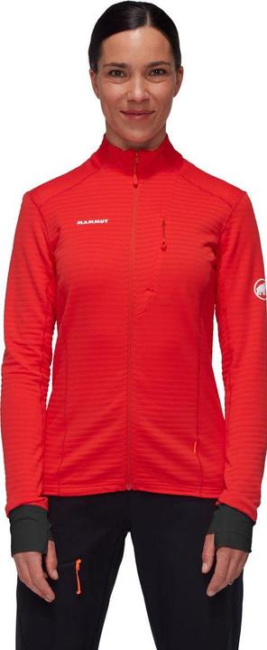 Immagine prodotto Mammut Taiss Light ML Jacket Women (XS)