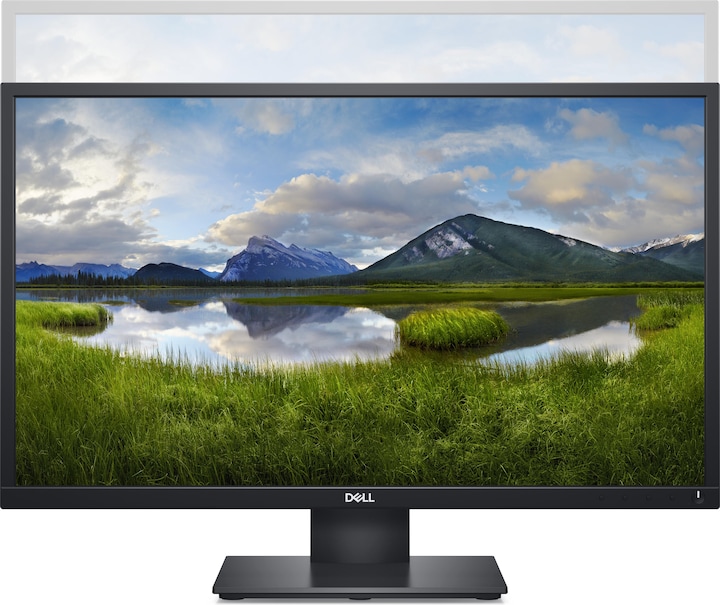 Actual product image Dell E2420HS (1920 x 1080 pixels, 24")