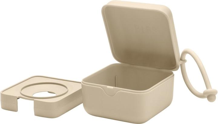 Actual product image Bibs Dummy box