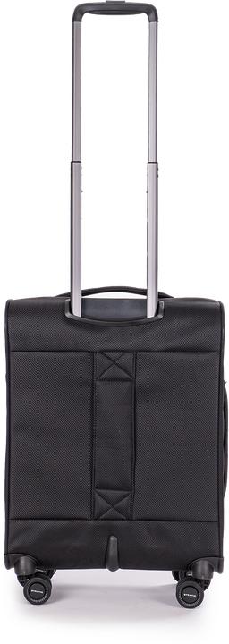 Actual product image Stratic Mix suitcase (36 l)