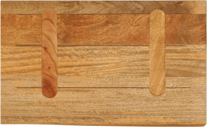 Image du produit vidaXL Tischplatte (40 x 20 cm)