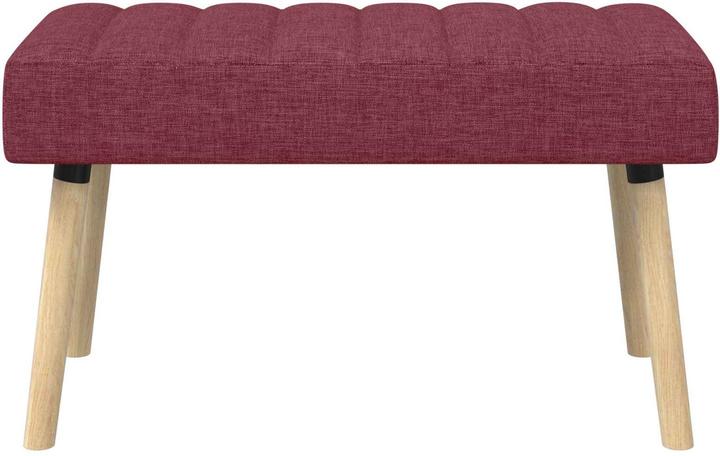 Produktbild vidaXL Moderne Sitzgelegenheiten (40 cm)