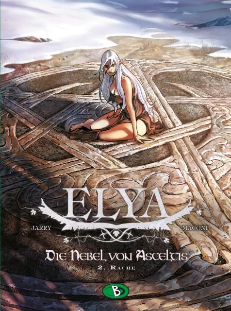 Produktbild Elya 2 (Deutsch, 2018)