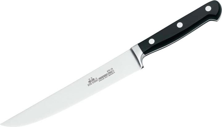 Due Cigni Florence meat knife (19 cm)