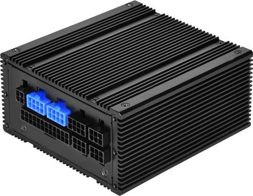 Silverstone NJ450-SXL (450 W)
