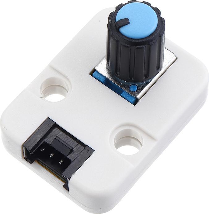 Produktbild M5Stack Mini Angle Unit mit Potentiometer