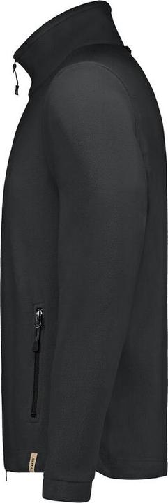 Produktbild Hakro Fleecejacke ECO anthrazit, Gr.6XL (6XL)
